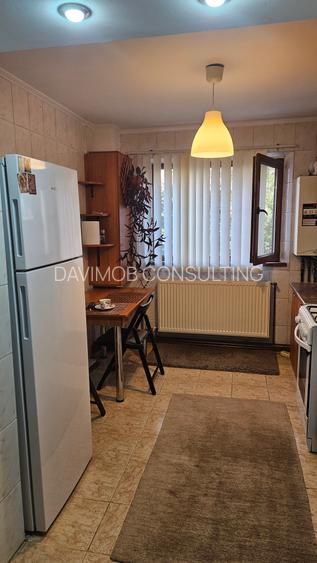 Schimb apartament de 2 camere in Crangasi cu 2 sau 3 camere tot in Crangasi - 3
