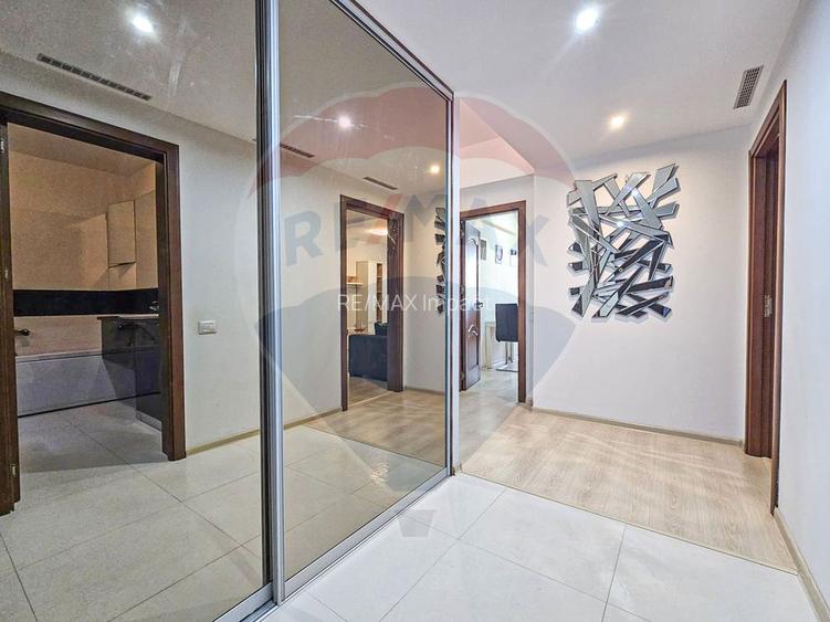 Apartament de inchiriat 2 camere, parcare, Prelungirea Ghencea, Latin - 14
