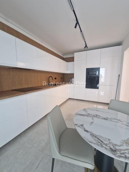 Duplex Premium | Select Residences | 2 locuri de parcare | 3 bai - 3