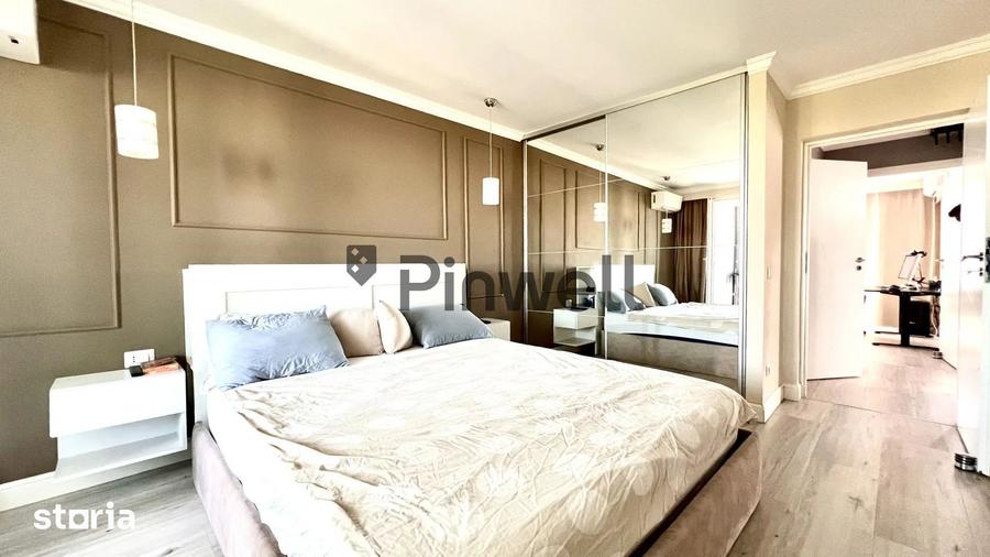 Apartament 3 camere | renovat complet | metrou Titan