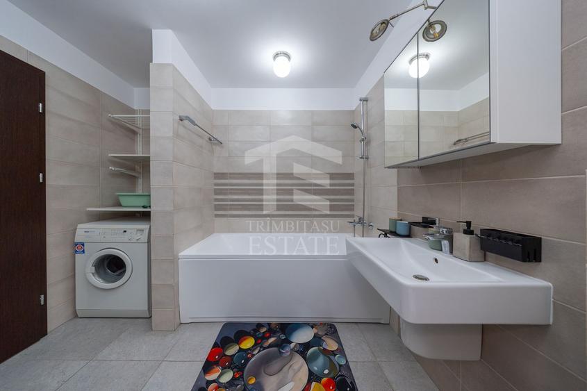 Urban | Coresi | Apartament 2 camere + loc de parcare si boxa