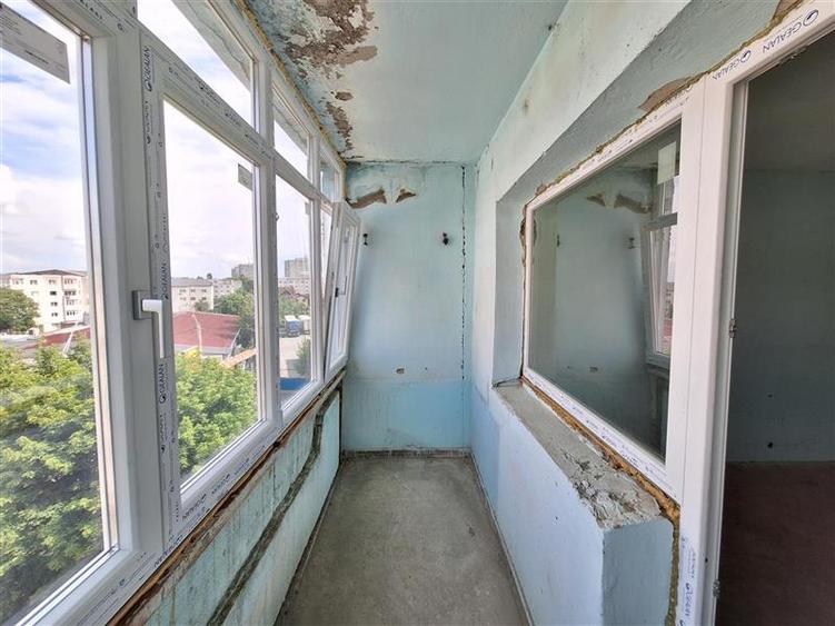Apartament 3 camere decomandat Mioritei-Bacau