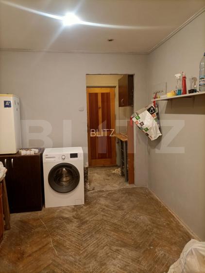 Garsonieră de vânzare, 17 mp, zona Ultracentrală - 5