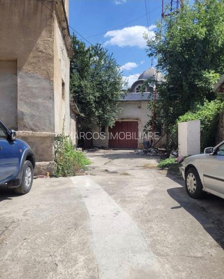 Spatiu depozitare, Universalul Vechi, ID 1013 - 3