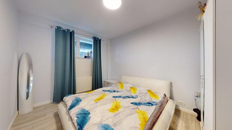 Apartament 2 cam – bloc tip boutique, zona 1 Dec. 1918 / N.Grigorescu