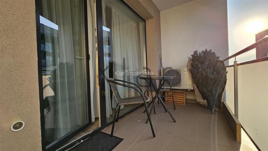 Apartament  2 camere 57mp, Centru zona NTT Data - 8