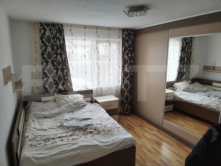 Casă individuală 240 mp, 420 mp teren, Târgoviște