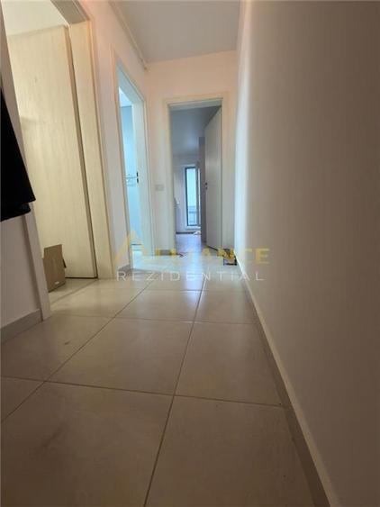 2 CAMERE + PARCARE + BOXA - MOBILAT UTILAT - GATA DE MUTAT