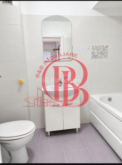 Apartament 2 camere-Th. Pallady 5 min Metrou Teclu - 6
