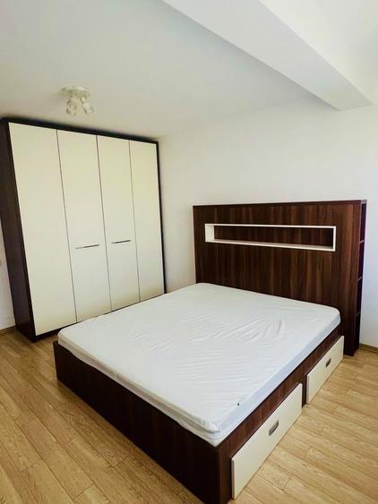 Apartament 2 camere | Auchan Titan
