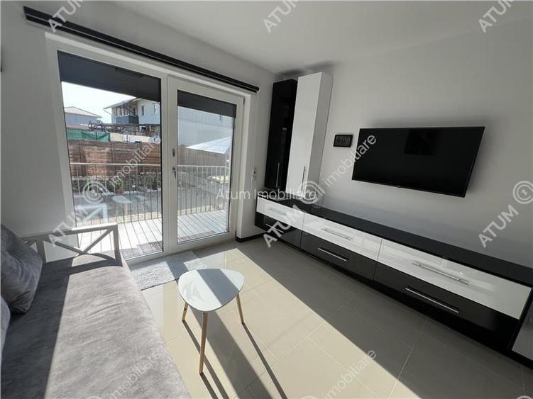 Apartament modern cu 3 camere si gradina de 165 mp zona Arhitectilor - 30