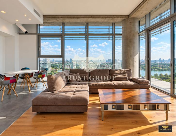 Apartament 3 camere Upsite | Loc de parcare | Boxa | Terasa 16mp - 2