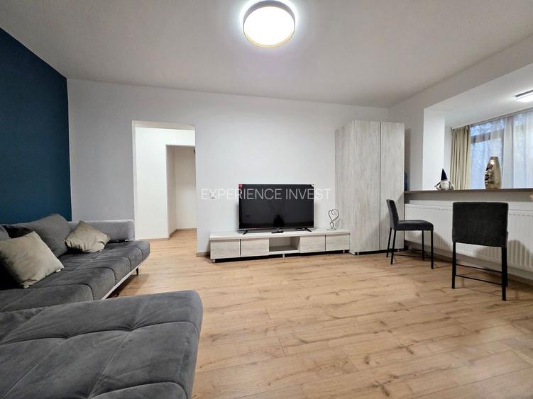 Apartament 2 Camere - Metrou Timpuri Noi! - 2
