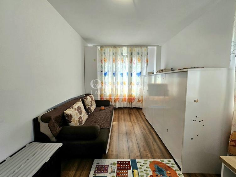 Apartament 3 Camere | 60 mp | Etajul 2 | Parcare | Floresti Stejarului - 4