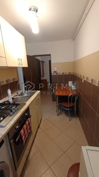 Apartament 2 camere/ Confort I/ Mobilat și utilat/ Ultracentral