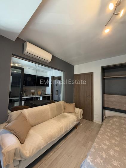 Garsoniera 21 Residence Politehnica la 5 minute de metrou Lujerului - 3
