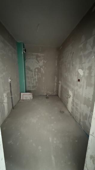 Apartament tip studio, 38mp, etaj intermediar, semifinisat, zona Calea Turzii