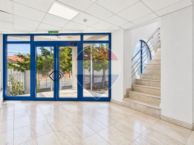 Proprietate comerciala multifunctionala | 611 mp | Curte 474 mp