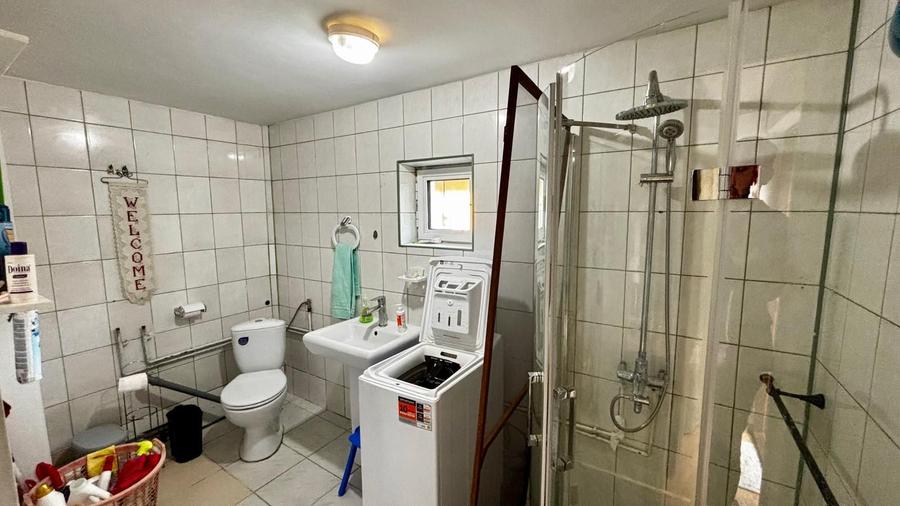 ÎNCHIRIERE CASA CU GRADINA PROPRIE ÎN VALEA CALUGĂREASCĂ, PRAHOVA