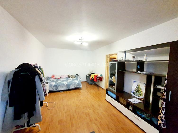 Apartament 2 camere  Parc Titan metrou Grigorescu - 12