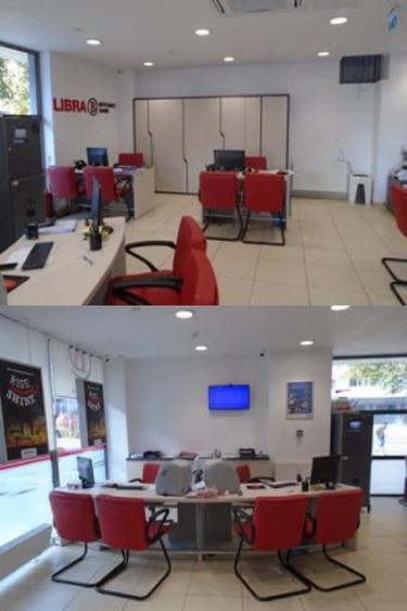 Investiție cu Chiriaș | Spațiu Comercial 82mp | Parter Ultracentral | Alexandria