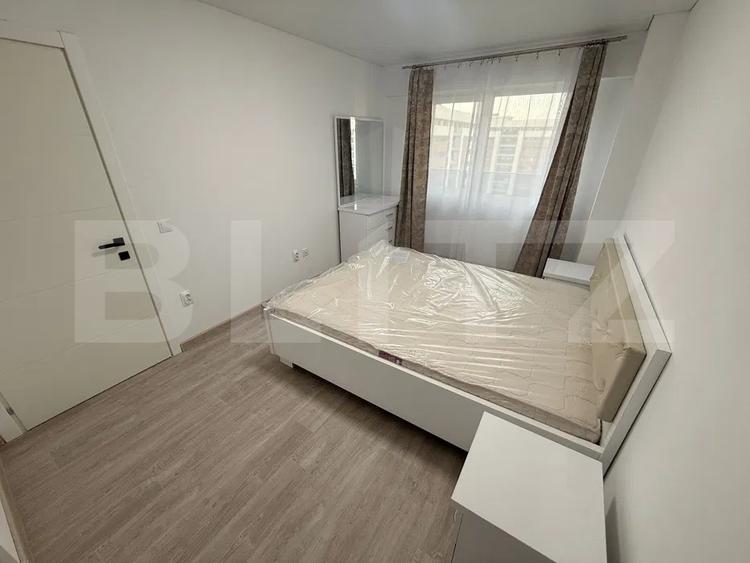 Apartament 2 camere, 49 mp, zona Copou Garden