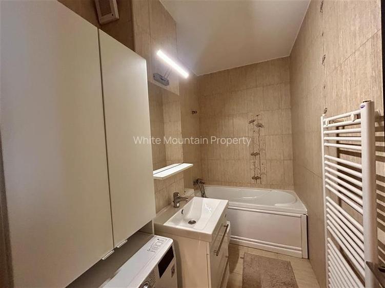 Apartament 3 camere mobilat, decomandat | Sanpetru | Parcare - 15