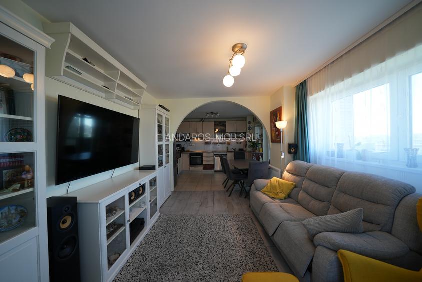 Apartament 5 camere Basarabia | complex Hercesa - 3