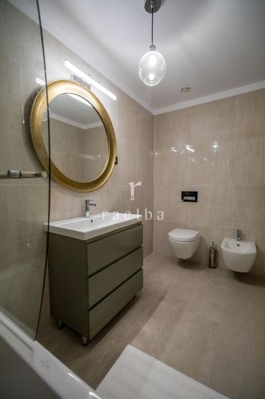 4 camere | Herastrau | Parcare | 173mp