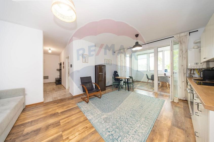 Central 3 camere, 80 mp, bloc 2019, parcare(2 masini), padure si vedere cetate