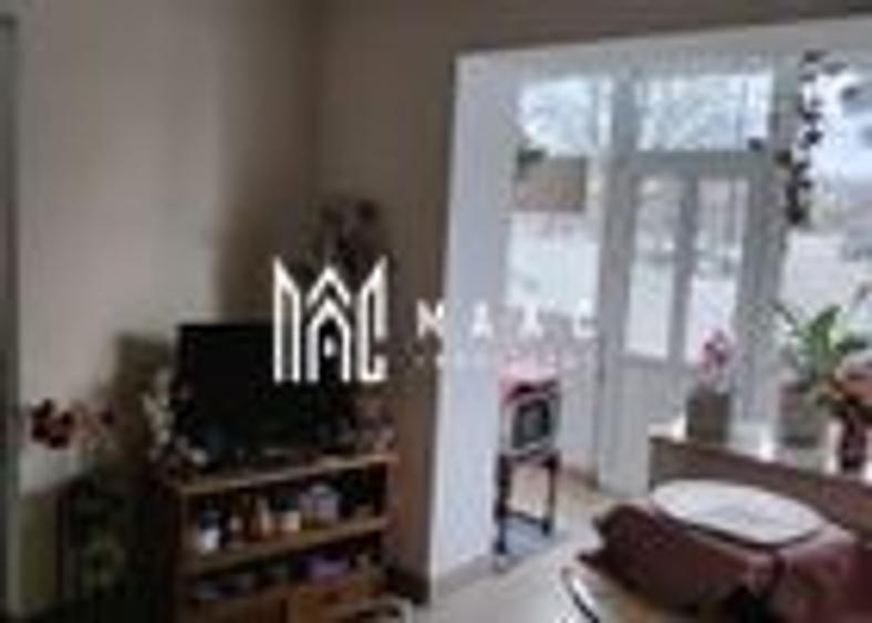 Apartament 2 camere | parter | Centru |