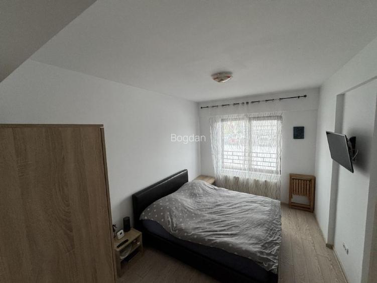 Apartament 2 camere, zona km 4-5 Lidl, bloc nou,  Constanța – 500 EUR/lună - 7