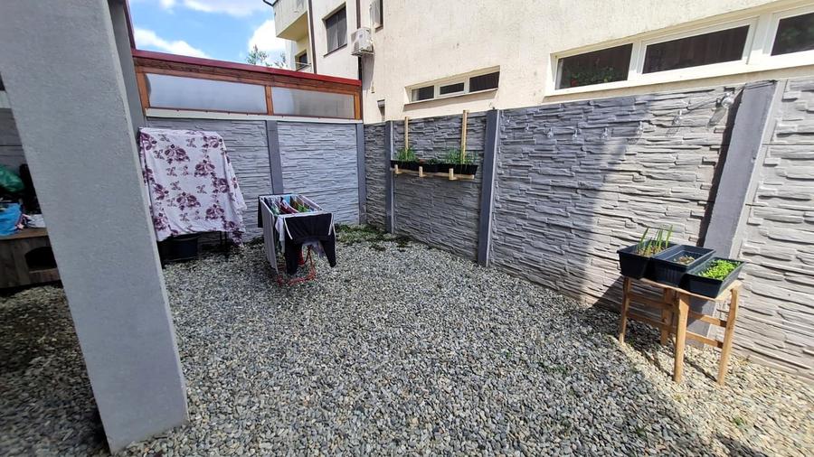 Apartament decomandat 3 camere, Cartierul Arhitectilor