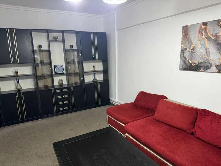Apartament 3 camere - Zona Gara - 600 Euro