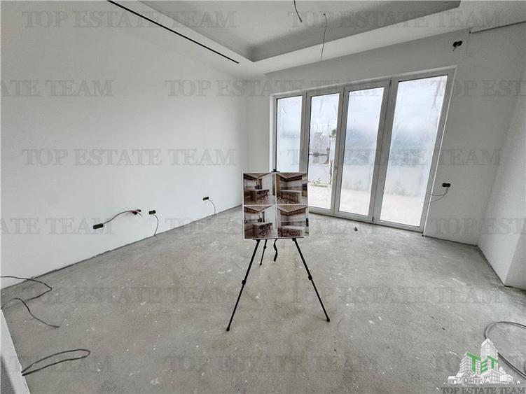 Vila Premium de Vanzare | 600 mp | Teren 1000 mp | Finalizare 2025 | Finisaje la