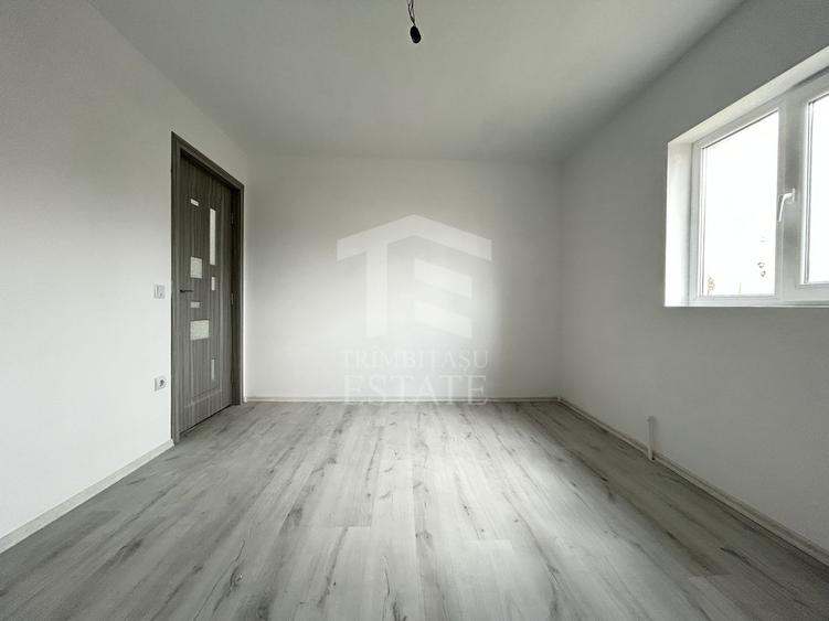 Casa din BCA c-tie 2025 – Pecineaga – apa/canalizare/curent