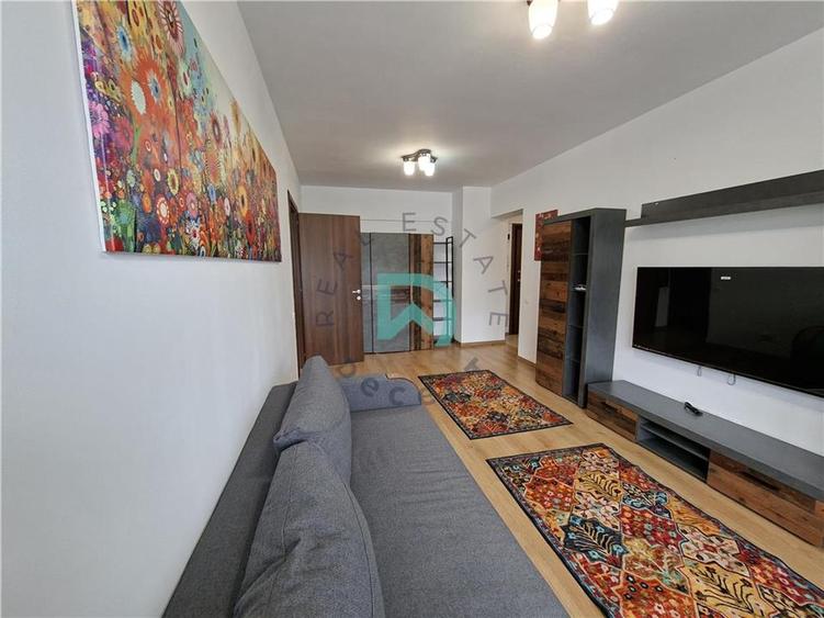 Apartament 2 camere Astra, 54 mp - Brasov