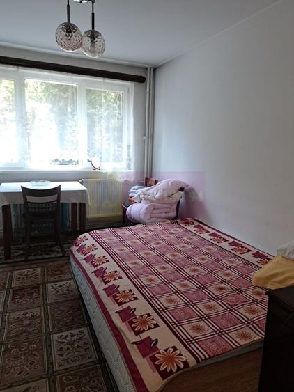 3 camere Berceni- Aleea Ciceu