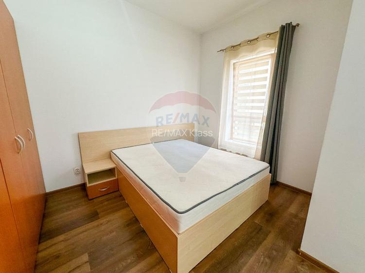 Studio de inchiriat | 40 mp + gradina proprie | La 3 minute de metrou - 5