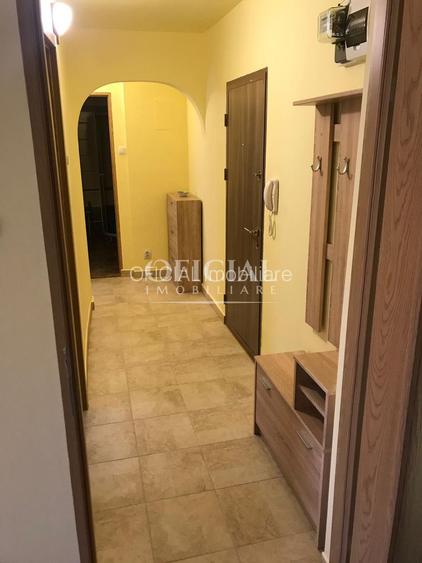 Apartament 2 Camere Decomandat | 50 Mp | Balcon | Zorilor Pasteur UMF - 5