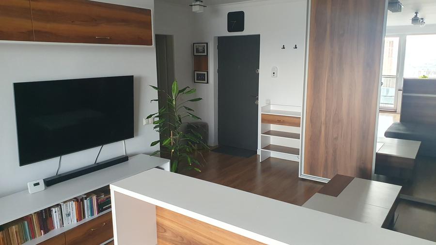Apartament 2 camere LUX