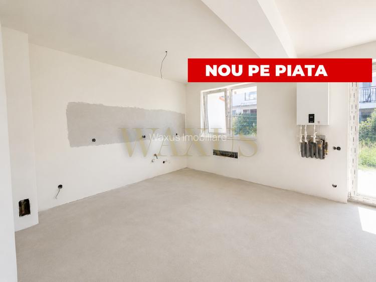 Casa in zona Baciu I Petrom - SU 150MP I 4 Camere | 1 Singur Nivel - 3