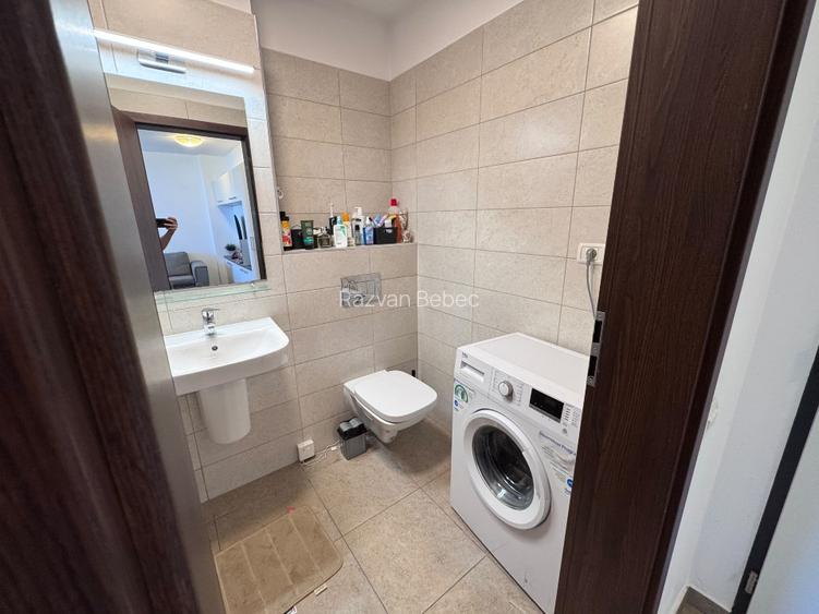 Proprietar vand apartament 2 camere la CityofMara mobilat si utilat - 9