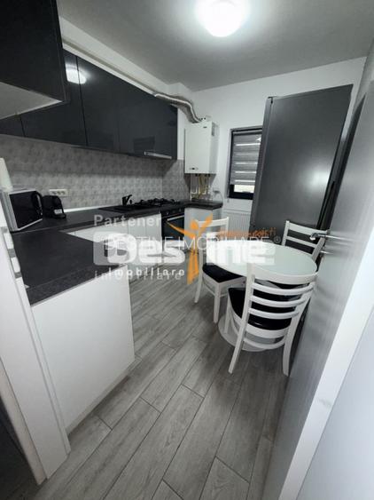 APARTAMENT 2 CAMERE, GALATA, 109.900 EURO - 4