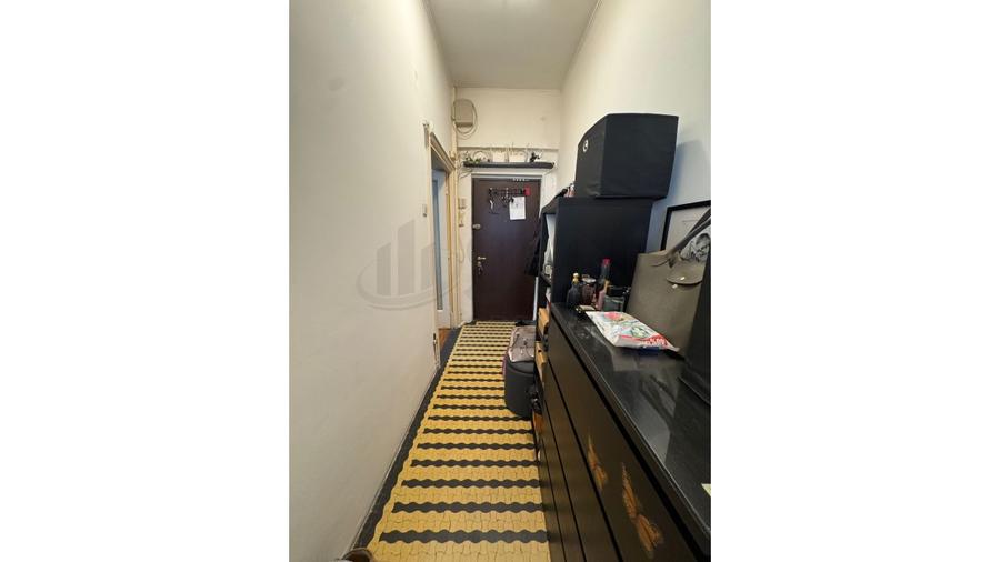 REA1027698 Apartament 3 camere I Universitate