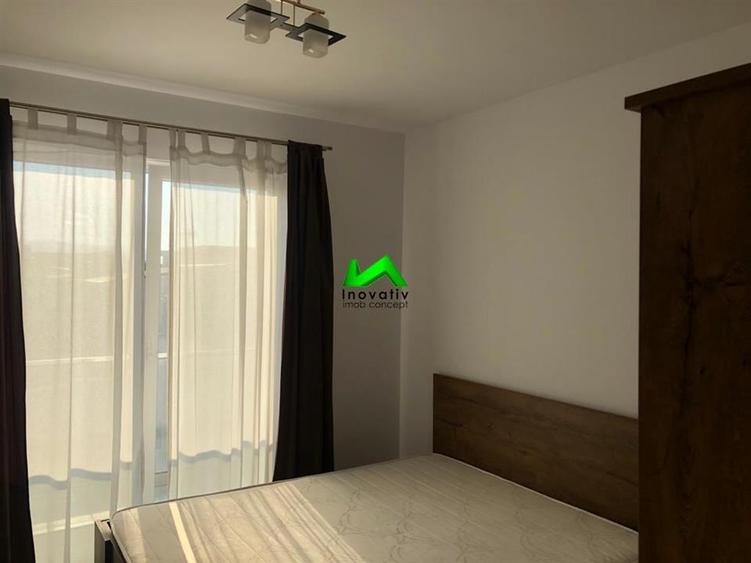 Apartament 2 camere de inchiriat Sibiu Doamna Stanca