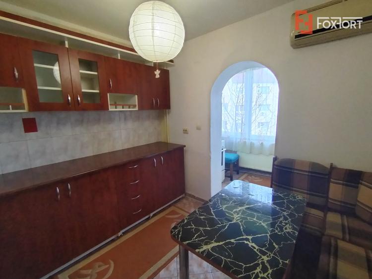 Apartament cu 3 camere de vanzare in Timisoara, zona Freidorf