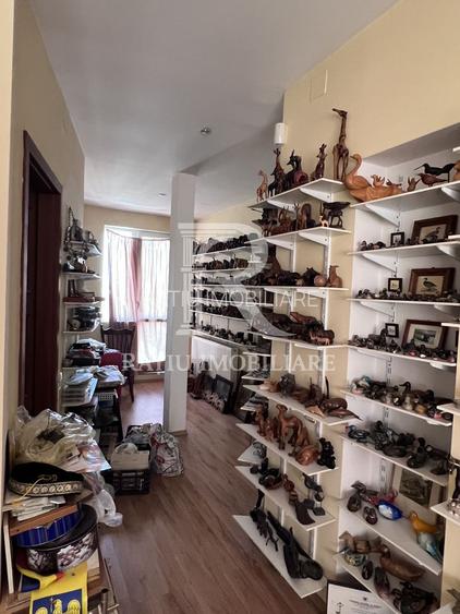 Casă cu 4 camere de vânzare | Parcelă de 700 mp | Sântandrei | Bihor - 10