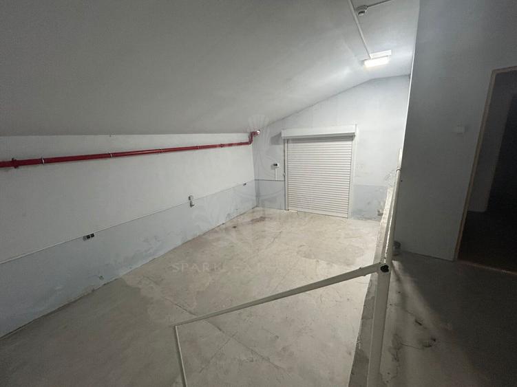 HALA DEPOZITARE//COMPARTIMENTATA// ZONA BARIERA BUCURESTI