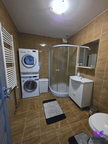 Apartament 3 camere | 100 mp | Vasile Aaron | Sibiu